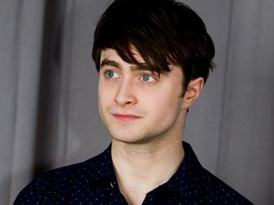 Daniel Radcliffe Utarakan Keinginannya Untuk Segera Miliki Anak